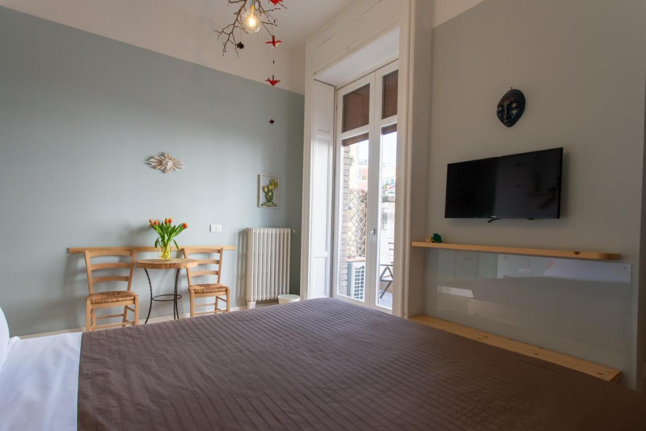 Napoli Bonita B&B Екстериор снимка