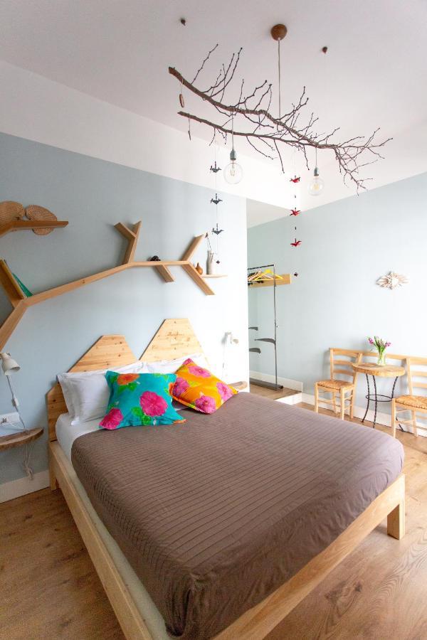 Napoli Bonita B&B Екстериор снимка