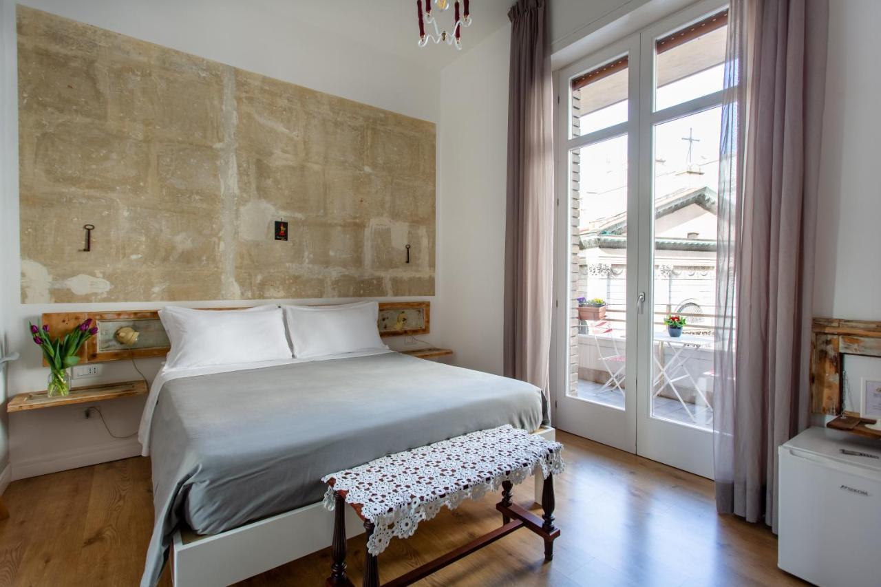 Napoli Bonita B&B Екстериор снимка