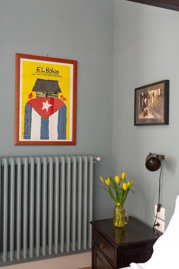 Napoli Bonita B&B Екстериор снимка