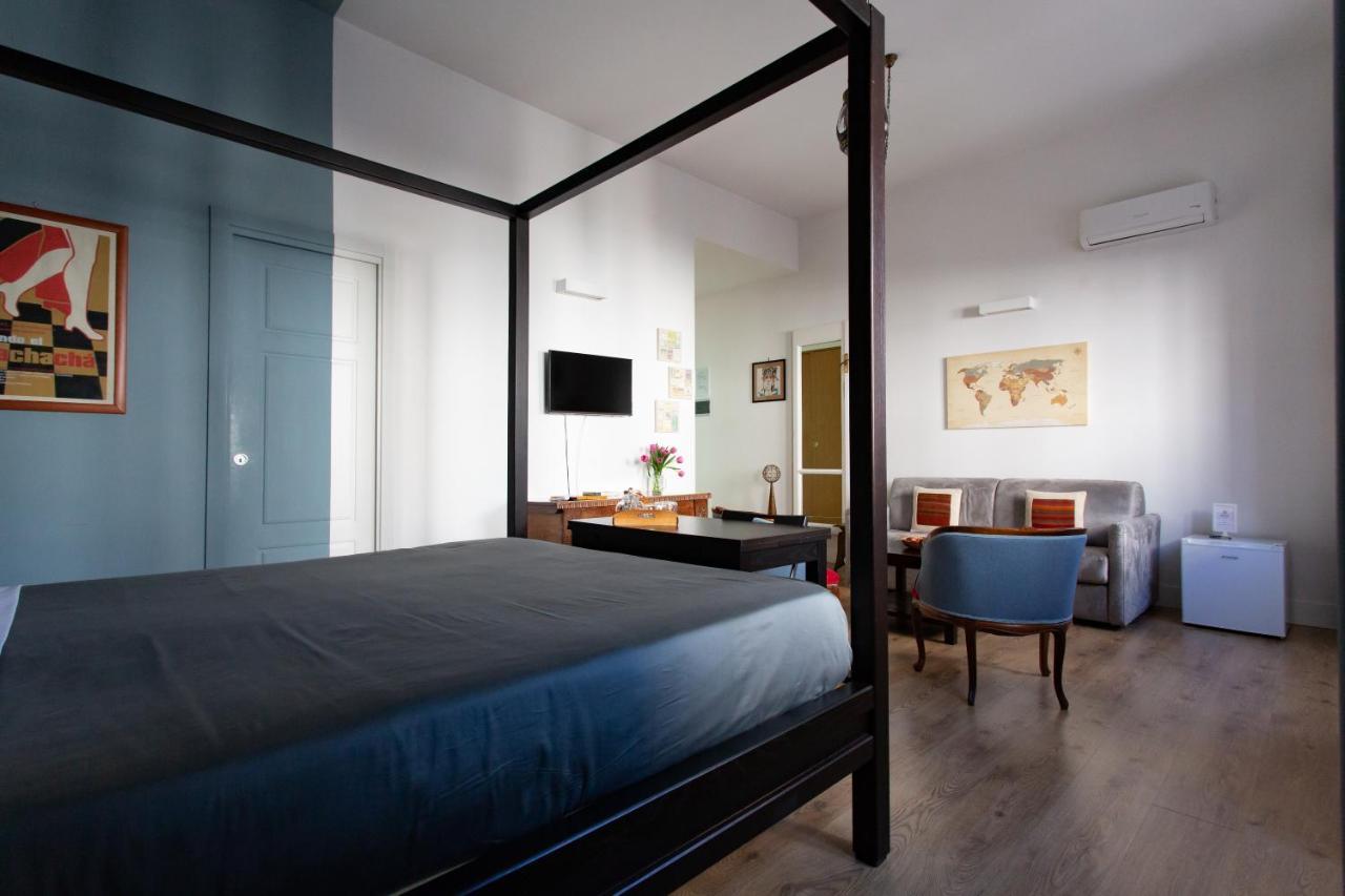 Napoli Bonita B&B Екстериор снимка
