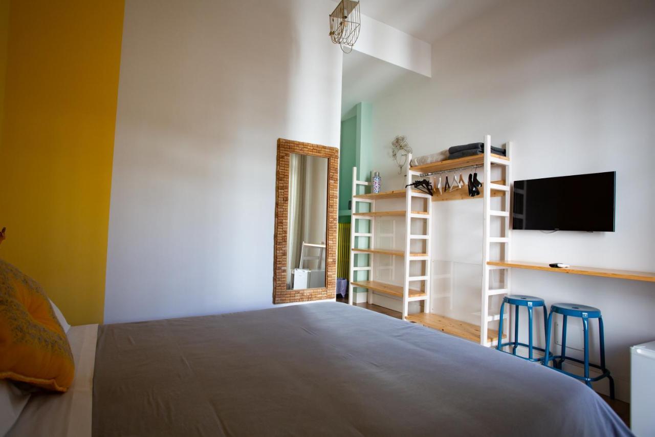 Napoli Bonita B&B Екстериор снимка