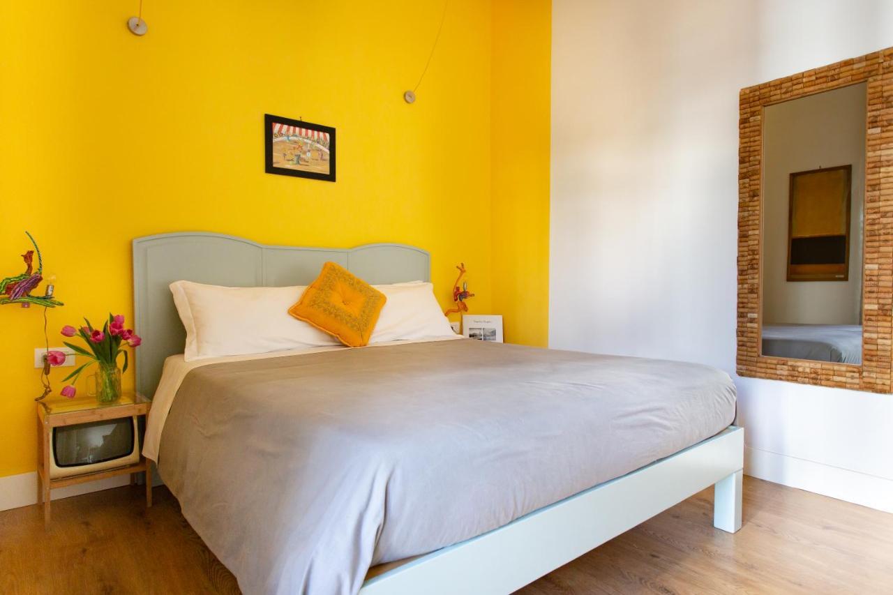 Napoli Bonita B&B Екстериор снимка