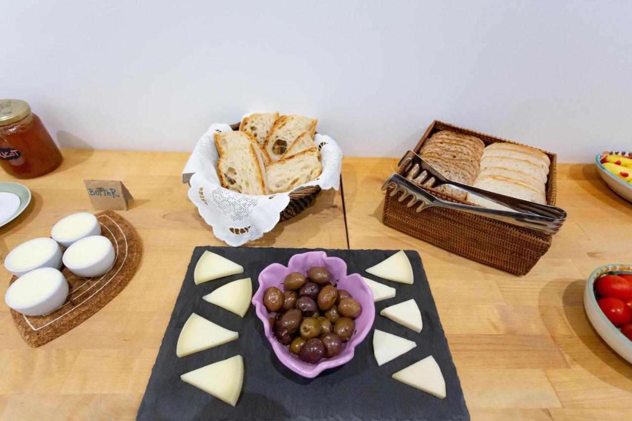 Napoli Bonita B&B Екстериор снимка