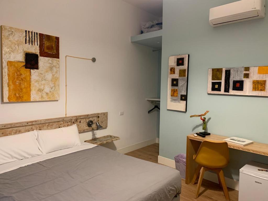Napoli Bonita B&B Екстериор снимка