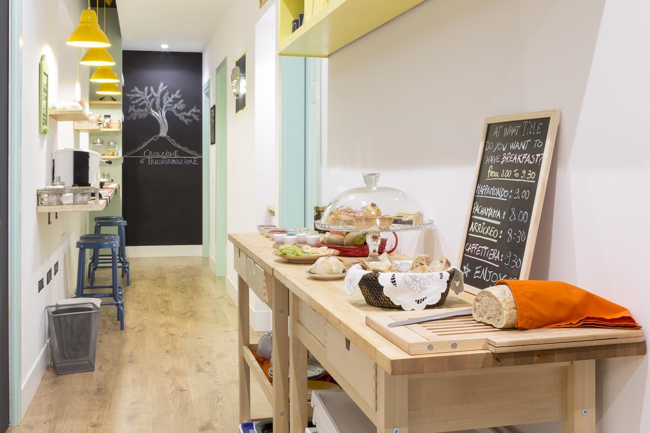 Napoli Bonita B&B Екстериор снимка