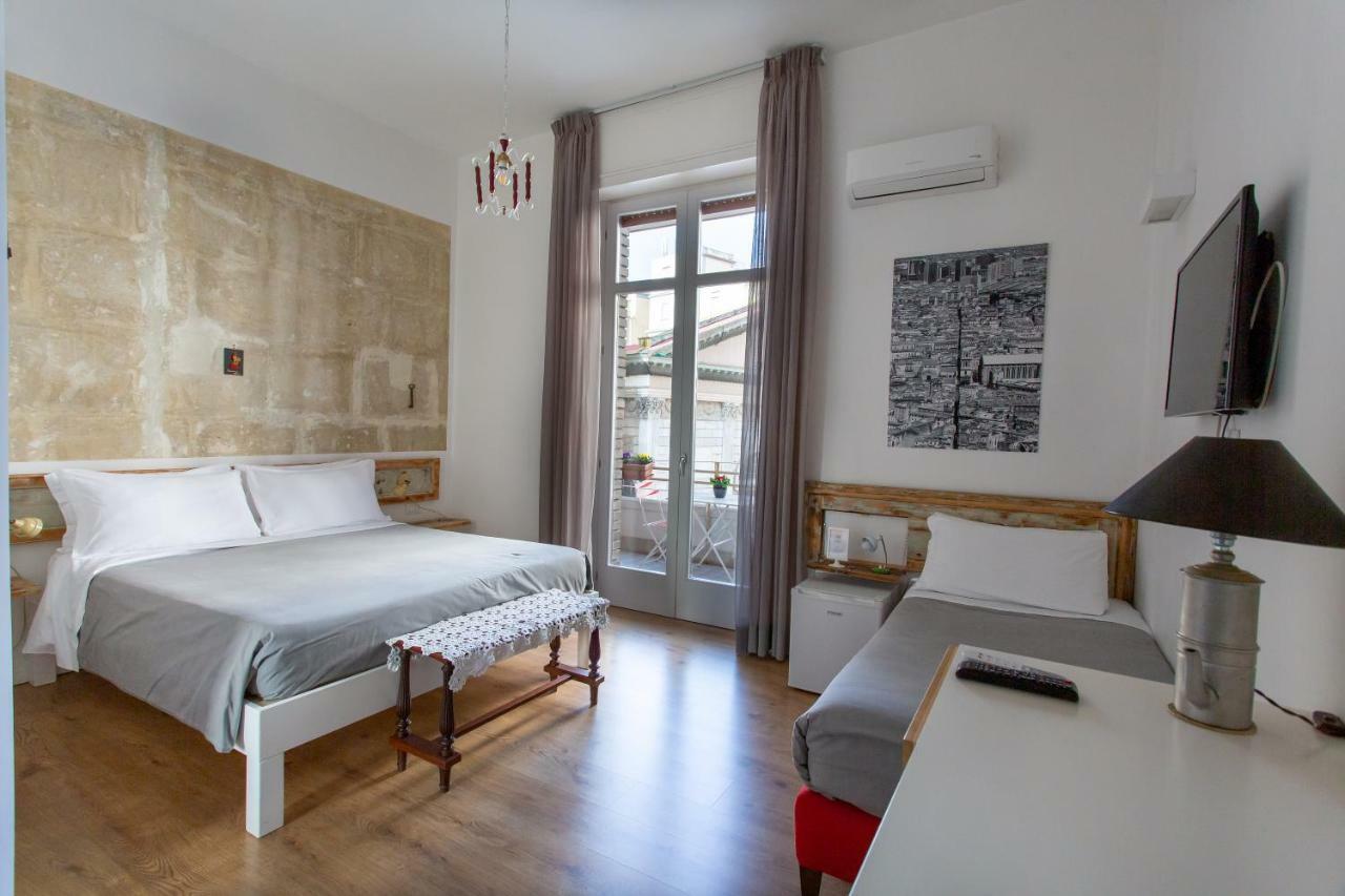 Napoli Bonita B&B Екстериор снимка